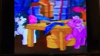 My Little Pony - Deleted 
