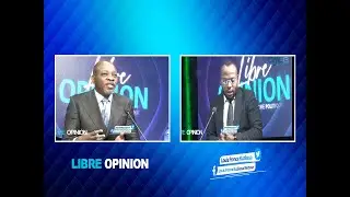 URGENT : MIKE MUKEBAYI ATTAQUE VIDYE TSHIMANGA