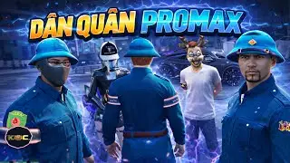 Đồn Dân Quân Trở Lại  ( live ) !