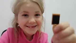 Распаковка ЛОЛ  (LOL Surprise! Interactive Live Pet)