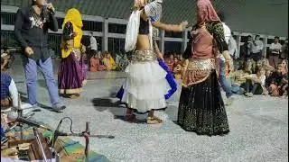 🙏श्री बालाजी भजन संध्या खेरोट सांवरिया सेठ की पावन धरा पर शानदार प्रस्तुती दी गई 🙏 9875843674