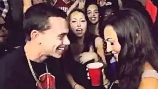 Logic- The Dream (ft Kayla Taitz) [Prod. By The Official]