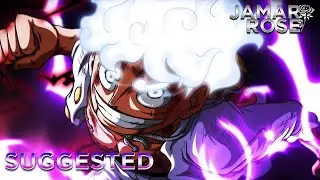ONE PIECE RAP | SUGGESTED  (ft. @diggzdaprophecy  x @MirBlackwell  x @RapKnight_ | #AMV