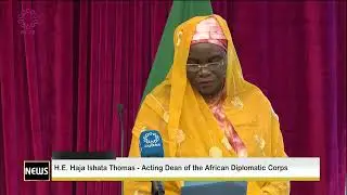 African Embassies in Kuwait Announce Africa Day 2025 Activities