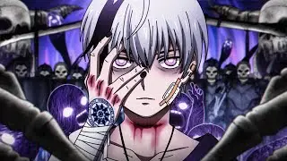 LIL DUSTY G - LET GO [Lyrics x AMV]