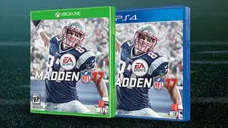 Madden 17..WINNERS!!!!