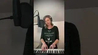 Song: ‘Married to the Sea’ off of the Rusalka’s Umbrella album 🌊