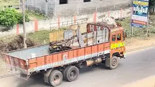 Truck ASMR | Engine Sound  #like #subscribe #automobile #asmr #shorts #shortvideo 