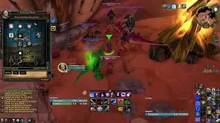 Dual Spec Phase 3 LIVE! NPC Grendag Brightbeard WoW SoD HORDE
