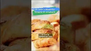 DLoop: comida salvada, planeta agradecido ♻️🌎