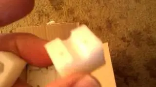 Unboxing of the Sells Mendel