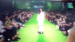 Scene from PFDC Hum tv show