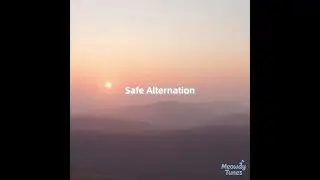 Safe Alternation &middot; Gentle Bilateral Rhythm for Emotional Settling | Neural Calm