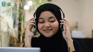 CINTA DIGITAL #4 NGOPAI RAMADAN 1446H - Keutamaan Taat Dan Tawadu' Kepada Guru