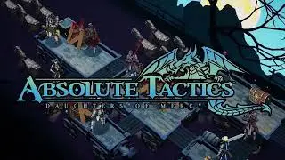 Absolute Tactics: Daughters of Mercy - PS5 & Nintendo Switch - Trailer - Physical [Akupara Games]