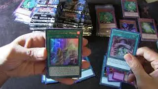 Yugioh Legendary Collection Kaiba Full Lenght Opening