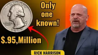 Rare Washington Quarter Coin Worth Money! Don&rsquo;t Spend These Rare Error Coins &ndash; VALUE OLD COINS ?
