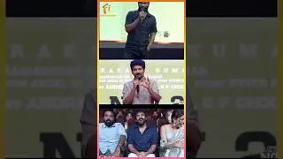 நெல்சன் ரொம்ப நல்ல மனிதர் - வெற்றிமாறன் !! #nelson #kavin #vetrimaaran #mask #trending