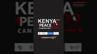 CIVIL SOCIETY LEADERS SPEAK OUT ON THE KENYAN ELECTIONS 2022
