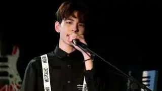 151004 ZANDARI FESTA 데이식스 Day 6 You (원필 FOCUS)