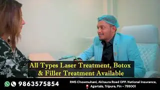 Trusted Skin & Hair Clinic in Agartala | Appoinment: 98635 75854
