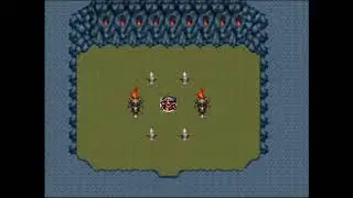 Final Fantasy IV: Ultima #16 - Magnes Cave