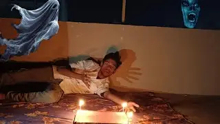  Charlie Charlie Horror Game at 12 AM Gone Wrong!