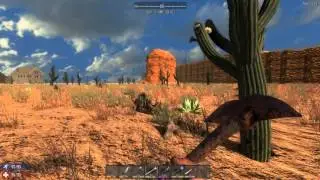 7 Days to Die (Alpha 13) #11 - Вокруг разрушенного города