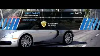 Tricky racers with EMPs gets obliterated | NFS HOT PURSUIT REMASTERED