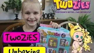 Twosies 12 pack Opening | Unboxing