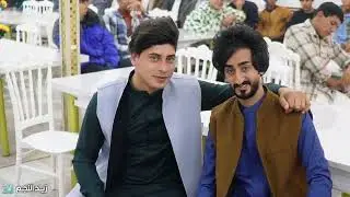 المنشد نصير الجنابي (( حفل زفاف مجتبى الخزعلي ))