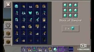EPISODE 4 building my indoor house by alex in craftsman #jenycraftsman #minecraft #minecraftjeny