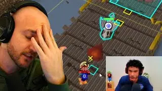 The Worst HCIM Death I've Seen so Far