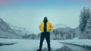 KOOL SAVAS - ÜBERALL DAS GLEICHE SPIEL (prod. by CLASSIC)