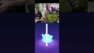 SHINY DITTO IN THE WILD!!? she said she wouldnt steal anymore of my shinies... #shorts