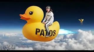 Why $PATOS Investors Are About to Moon 🚀🦆 #Shorts