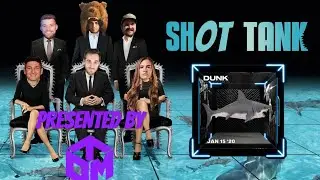 SHOT TANK: Big Brain Top Shot Ideas from the Community