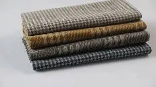 8641 8630 brushed polyester