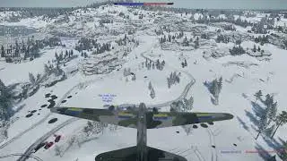 5000KG BOMBS?!? | War Thunder