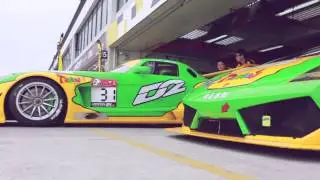 2014/3/23  OTGP 全國菁英盃大獎賽