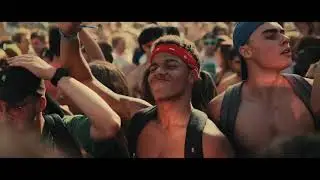Elektric Park Festival Billx Recap 🌈
