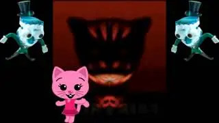 Sprunki OC PJ Masks CatBoy Phase 3 Effects Zakyrcubed