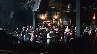 Hannover Hardcore PRS Bullerproof & DRS Live (4)