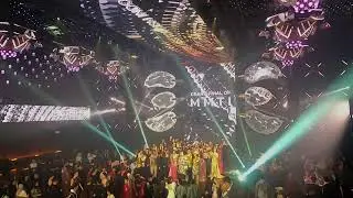 Grand Final Mister & Miss Tourism Indonesia 2026