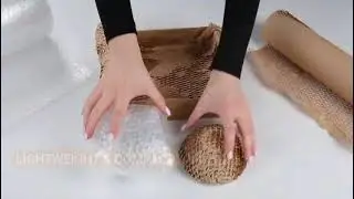 Honey Paper