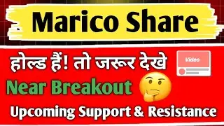 marico share latest news / marico share / share analysis / share news today / share price / target /