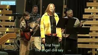 Worship - December 28, 2025