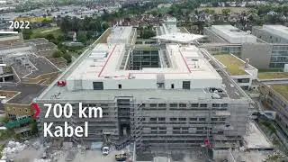 Wir bauen Zukunft!