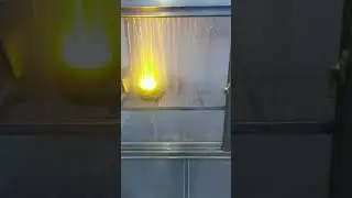 solar street light IP68 testing and lumens