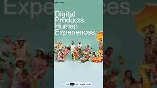 Dive into a world of stunning design and seamless user experience with their latest website